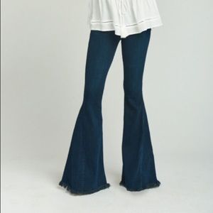 Bekeley Bells. SHORT.